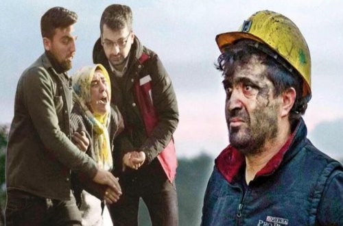 Türkiyədə partlayış baş verən mədənin texniki rəhbəri vəzifəsindən azad edilib