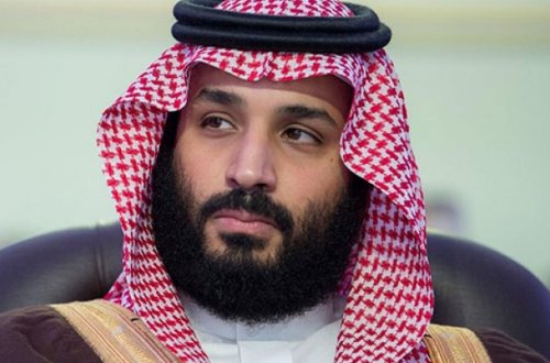 Səudiyyə Ərəbistanı Ukraynaya humanitar yardım göndərəcək