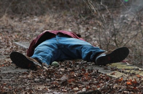 Beyləqanda 28 yaşlı oğlan daşla öldürülüb