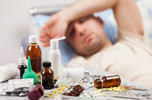 Azərbaycanda qrip və kəskin respirator xəstəliklərə qarşı profilaktik tədbirlər gücləndiriləcək