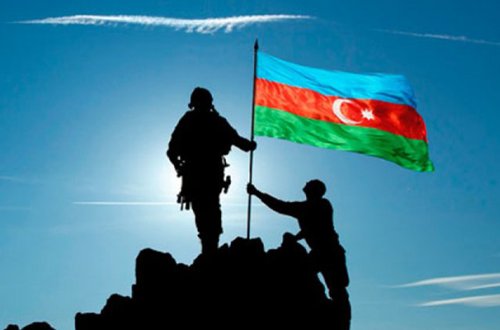 Сегодня - вторая годовщина освобождения города Физули от оккупации