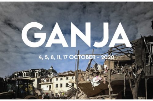 Azərbaycan XİN Gəncə terroru ilə beynəlxalq ictimaiyyətə çağırış edib