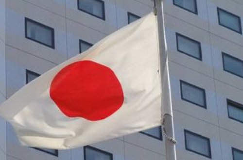 Yaponiyada şirkət iflasları 3 il sonra ilk dəfə artıb