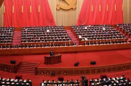 Çindən Tayvanla bağlı mühüm vəd: Yenidən birləşdirəcəyik