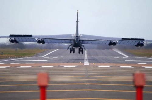 NATO nüvə təliminə BAŞLAYIR