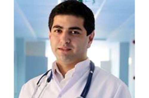 Bakıda həkim özünü öldürdü - Foto