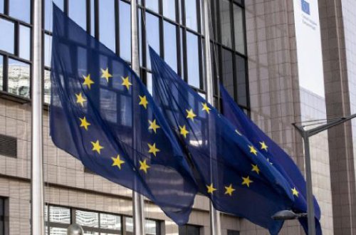 Aİ İranın Əxlaq polisinə sanksiya tətbiq etdi