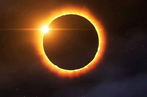 Ay tutulması baş verəcək