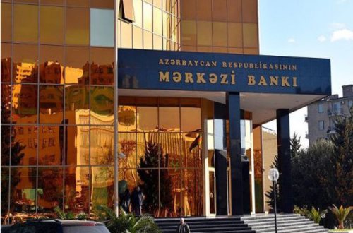 AMB: “Rusiya-Ukrayna münaqişəsinin Azərbaycan banklarına təsiri məhdud olub”