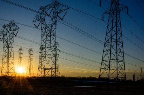 AEBA: Zaporojye AES yenidən elektrik şəbəkəsindən ayrılıb