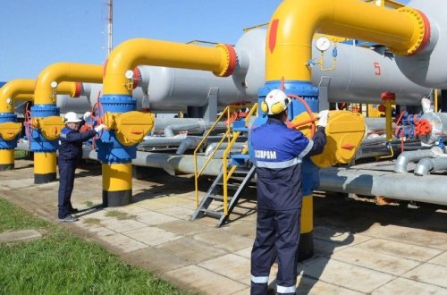 Rusiyadan Ermənistana qaz verilişi dayandırılacaq