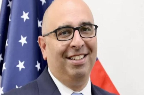 ABŞ Cənubi Qafqazda firavan gələcəyin təmin olunmasına sadiqdir - Müvəqqəti işlər vəkili