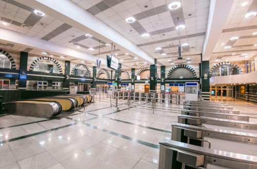 Bakıda iki yeni metrostansiyanın açılacağı vaxt bilindi - RƏSMİ