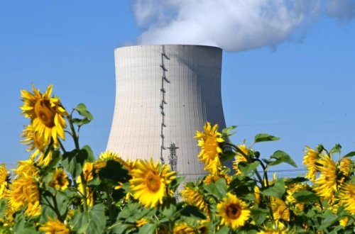 Enerji böhranı: Almaniya nüvə stansiyalarının bağlanmasını təxirə salacaq