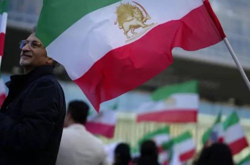 Avropa İttifaqı İranın “əxlaq polisini” sanksiya siyahısına saldı