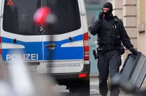 Macarıstanda 33 kosovalını öldürməkdə ittiham olunan serbiyalı həbs edilib