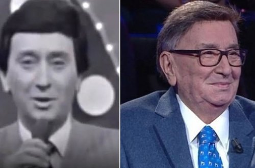 “Avroviziya” ilə yadda qalan türkiyəli məşhur teleaparıcı vəfat etdi