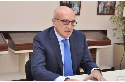 Azərbaycanın Xorvatiyadakı səfiri geri çağırılıb