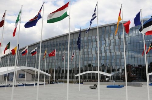 Azərbaycanın NATO yanında Nümayəndəliyi ilə bağlı SƏRƏNCAM