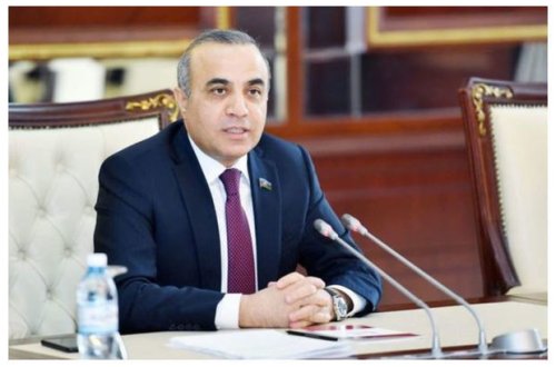 Deputat: “Avropa ciddi enerji böhranı ilə üz-üzədir”