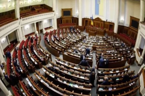 Ukrayna Çeçen İçkeriya Respublikasının suverenliyini tanıyıb