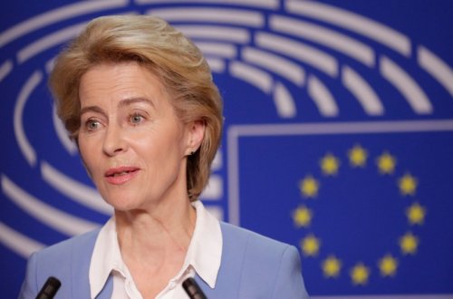 AK rəhbəri: “Avropa bazarında Rusiya qazının payı 9%-ə düşüb”