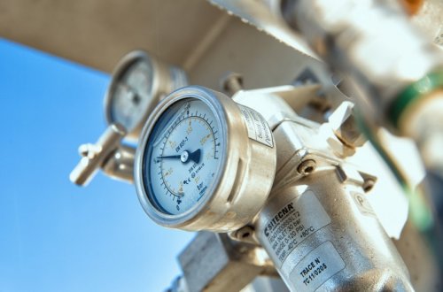 Avropa Komissiyası Aİ ölkələrinə aylıq qaz istehlakını azaltmağı təklif edib