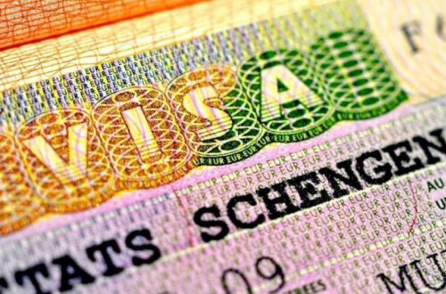 Rumıniya və Bolqarıstan ilin sonunadək Şengen zonasına qəbul edilə bilər