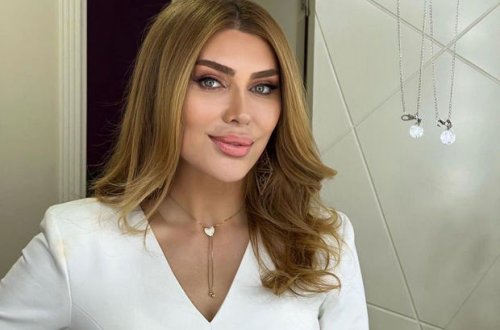 Xoşqədəm Hidayətqızının adından yarım milyonluq dələduzluq