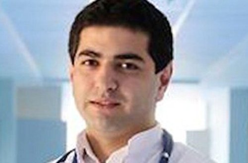33 yaşlı həkimin intiharı ilə bağlı yeni xəbər