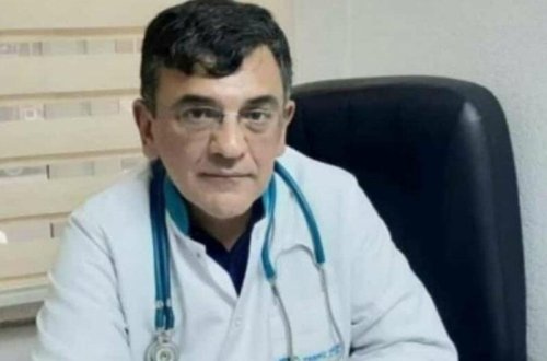 Cabbar Mustafayev vəfat etdi