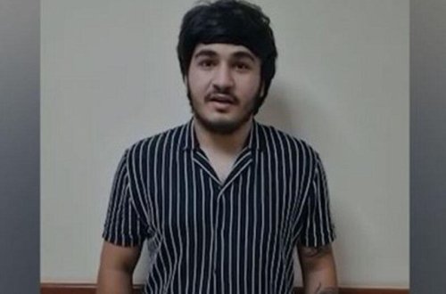 Elan qoyan şəxsləri aldadaraq pullarını ələ keçirdi