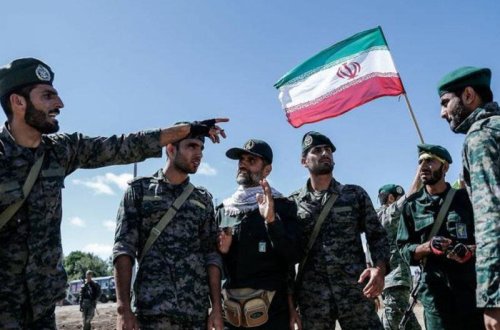 Tehrandan Bakıya yeni hədə