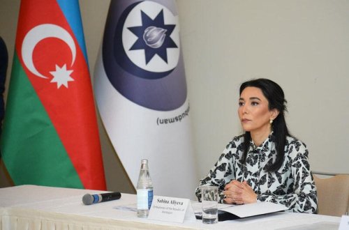 Ermənistan buna görə minalama prosesini davam etdirir - Ombudsman