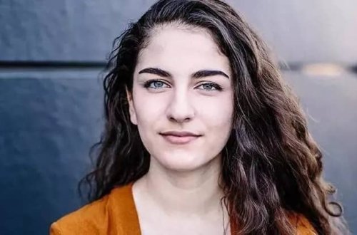 İsveçin ən gənc naziri Azərbaycan əsillidir