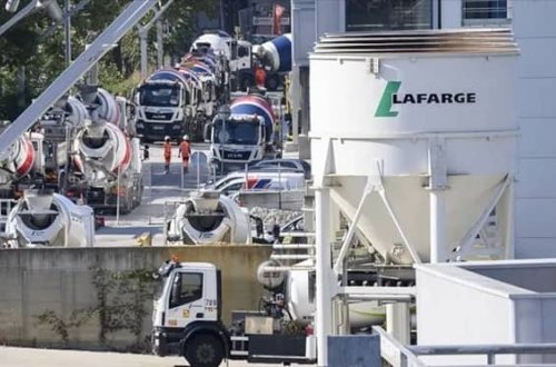 Fransa şirkəti İŞİD-i maliyyələşdirdiyini qəbul ETDİ