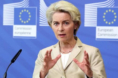 Avropa İttifaqı qaz bazarlarına müdaxilə etməyə hazırlaşır