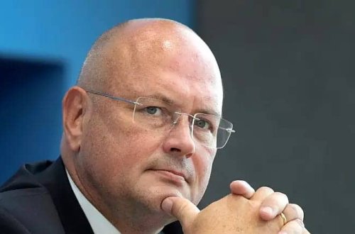 Almaniya hökuməti kibertəhlükəsizlik departamentinin rəhbərini işdən çıxarıb