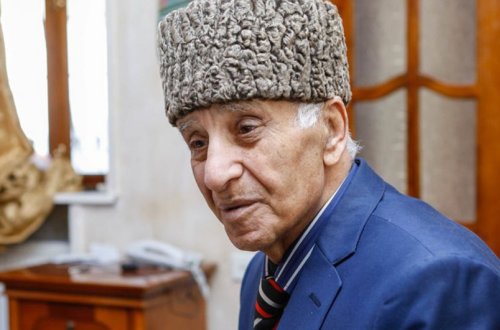 Tanınmış xanəndə Süleyman Abdullayevin son durumu açıqlanıb