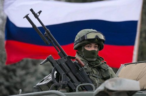 Bu, Rusiyanın ən biabırçı məğlubiyyətidir