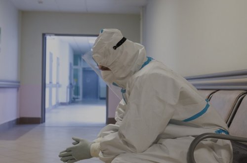 Azərbaycanda koronavirusa daha 65 nəfər yoluxub