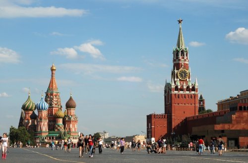 Putin Mərkəzi və Cənub federal dairələrində yüksək hazırlıq səviyyəsi elan edib - YENİLƏNİB