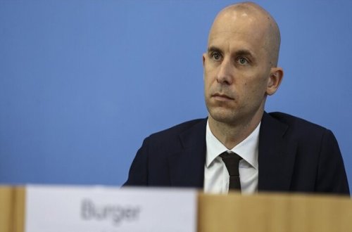 Almaniya XİN: Rusiya vətəndaşlarına viza verilməsi şərtləri Aİ qaydalarına uyğundur