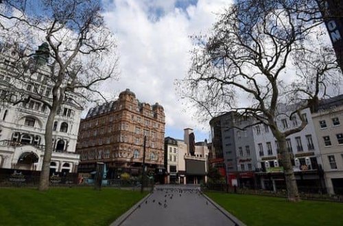 İngiltərədə evlərin qiymətləri yüksəlir