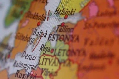 Estoniya Rusiyanı “terrorçu dövlət” elan etdi