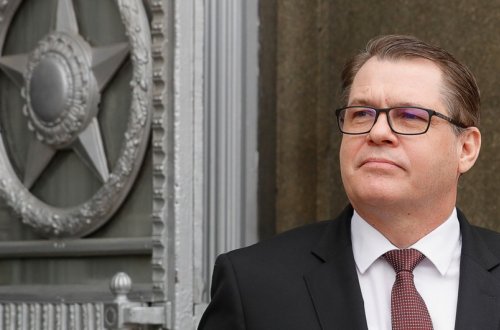 Çexiya səfiri Rusiya XİN-ə çağırılıb