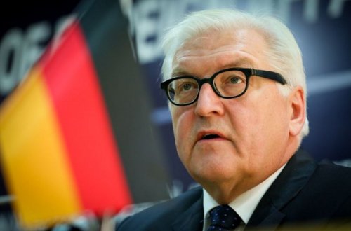 Almaniya Prezidenti Kiyevə planlaşdırılan səfərini ləğv edib