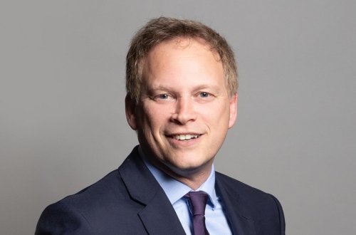 Böyük Britaniyanın yeni daxili işlər nazirinin adı açıqlanıb