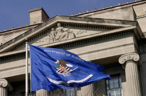 ABŞ beş Rusiya vətəndaşına qarşı ittiham irəli sürüb, ikisi həbs edilib