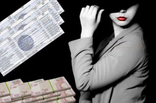 Son 6 ayda yarım milyonluq 20 tenderi udan Lamiyə Talıblı kimdir? (FAKTLAR)